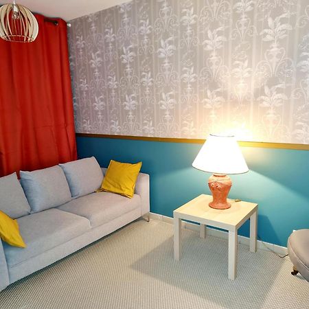 Bed and Breakfast Nuances bretonnes Elliant Exterior foto
