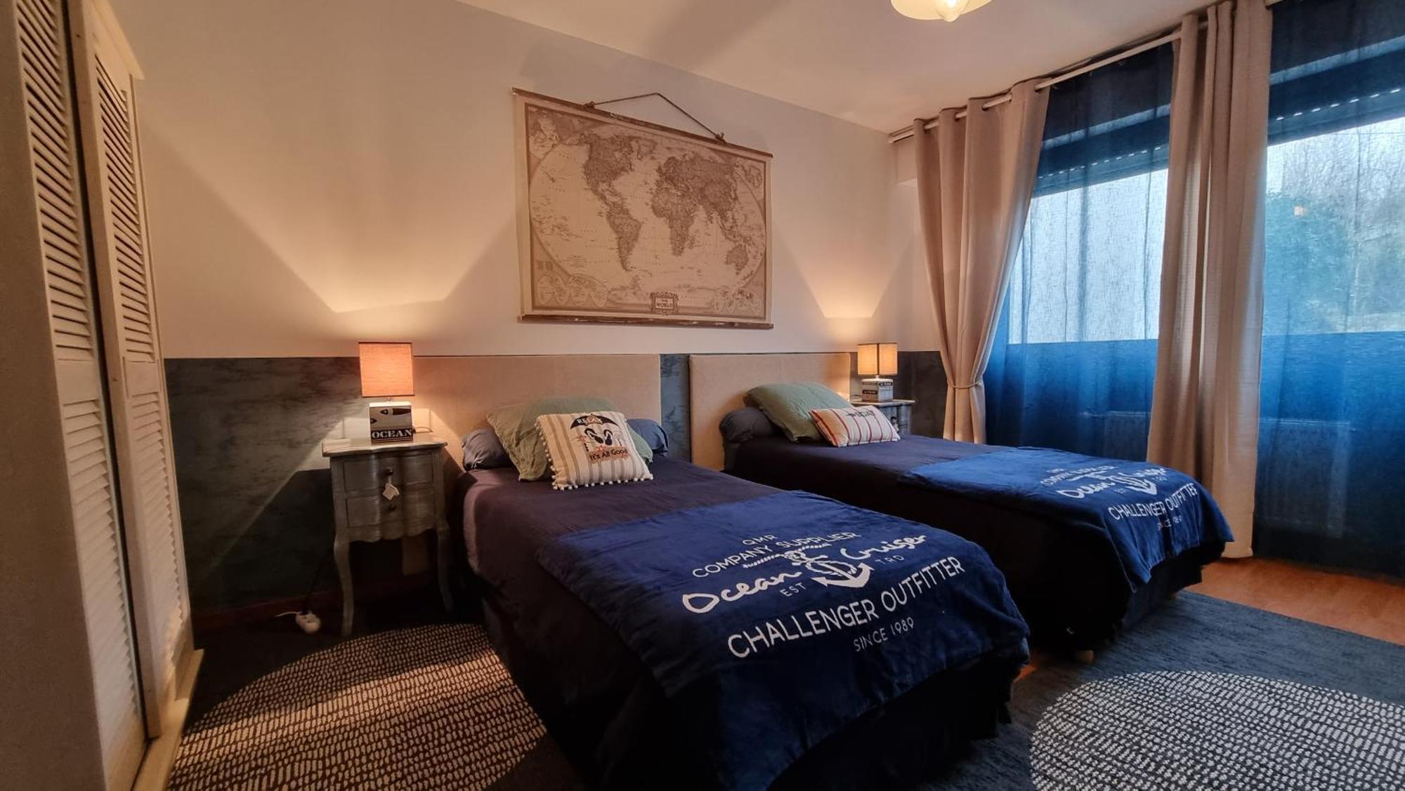 Bed and Breakfast Nuances bretonnes Elliant Exterior foto
